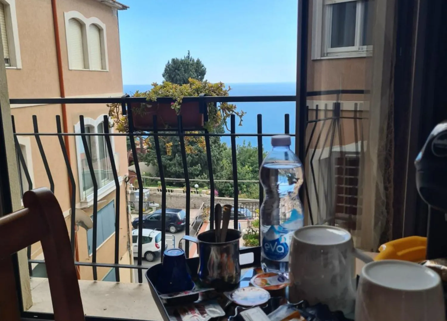 Bed and Breakfast Bella Taormina