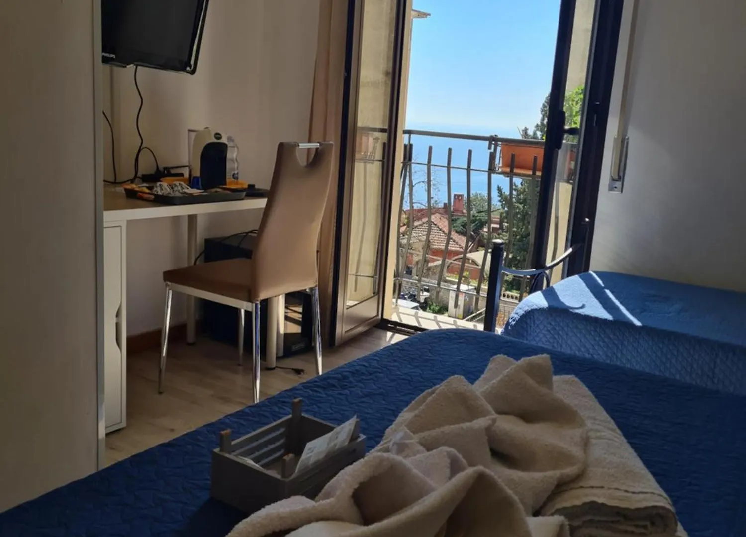 Bed and Breakfast Bella Taormina