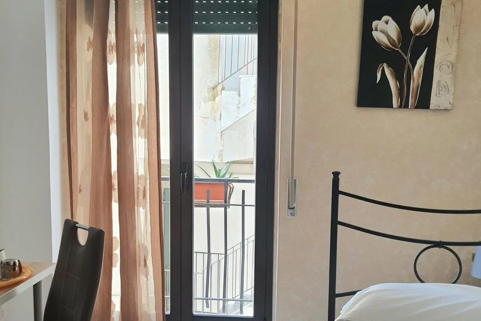 Bed and Breakfast Bella Taormina