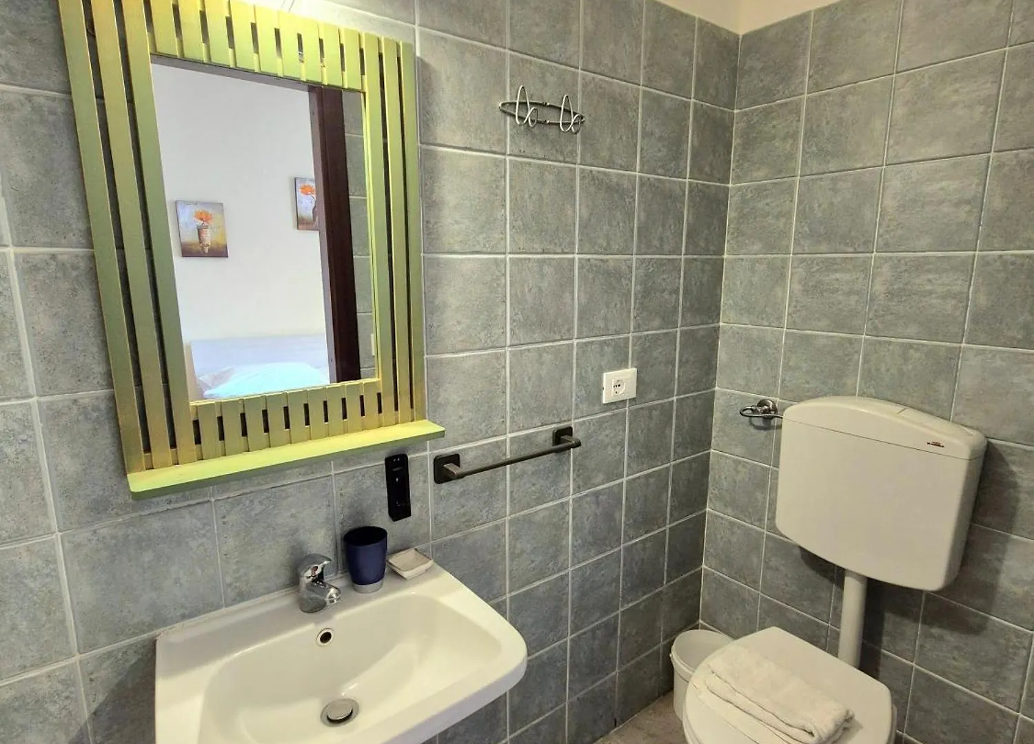 Bed and Breakfast Bella Taormina