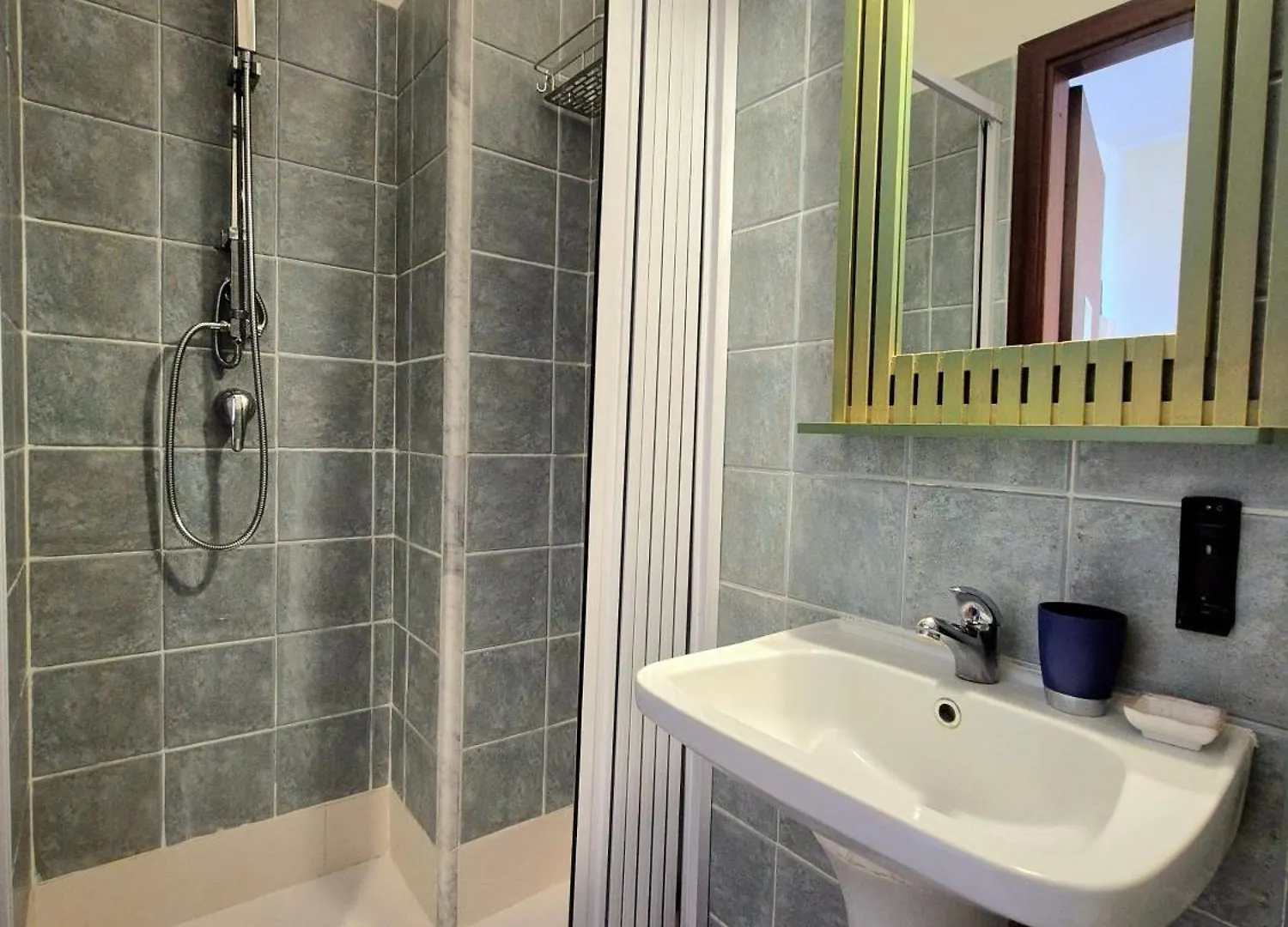 Bed and Breakfast Bella Taormina Italia