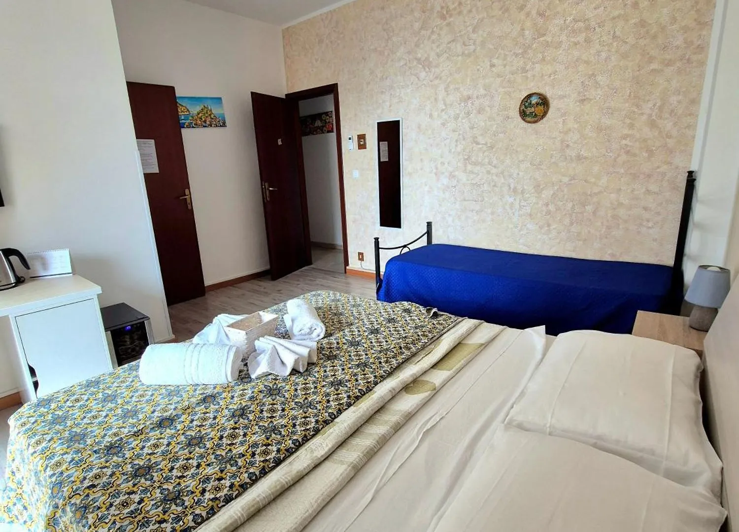 Bed and Breakfast Bella Taormina