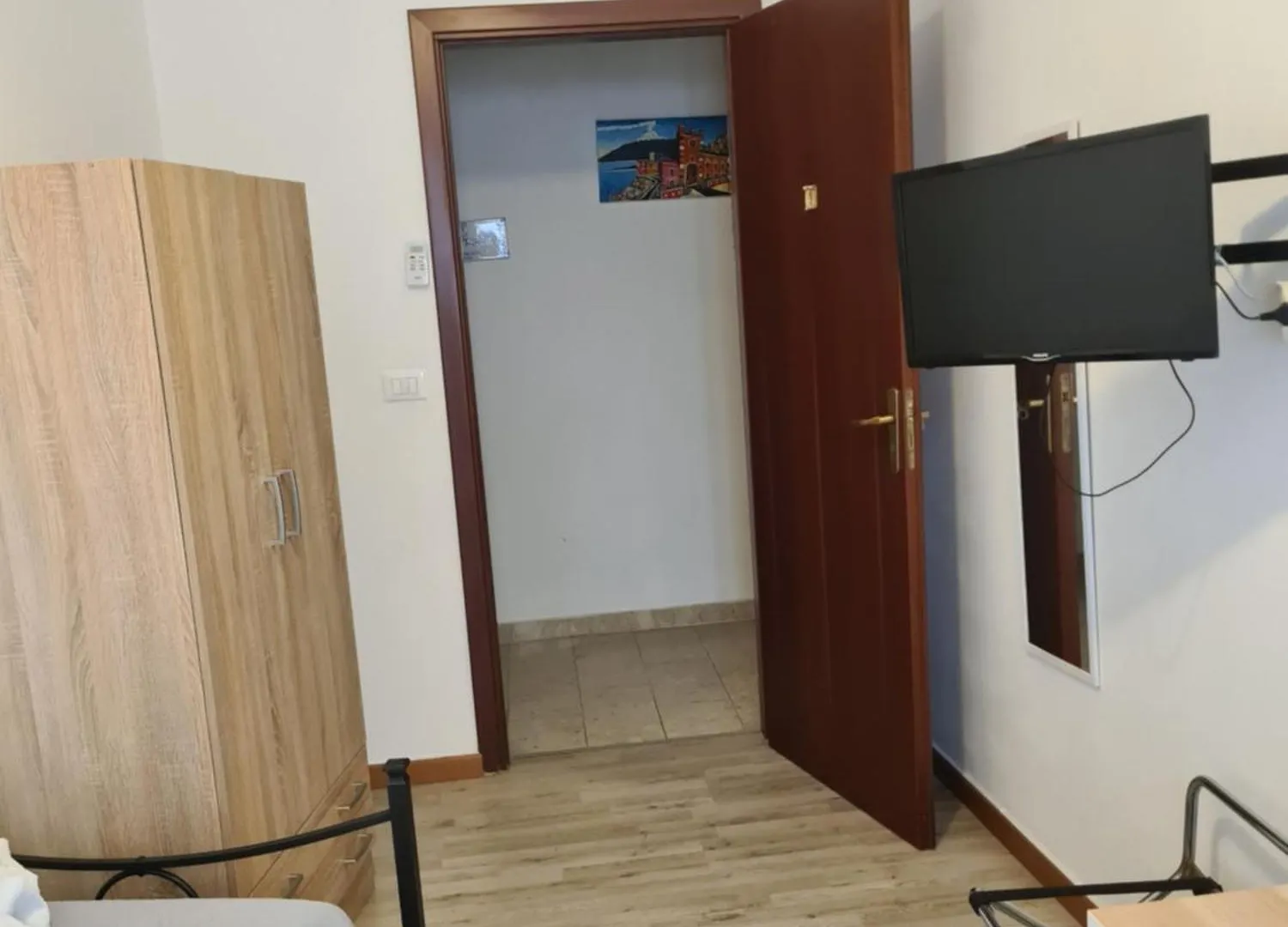 Bed and Breakfast Bella Taormina