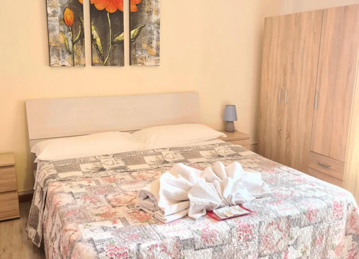 Bed and Breakfast Bella Taormina