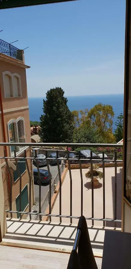 Bed and Breakfast Bella Taormina Italia