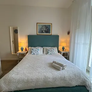 Bed and breakfast La Guardiola Di Angela E Nino, Taormina